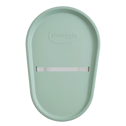 Shnuggle Squishy Diaper Changing Mat | Reloved & Sanitized (Open Box)