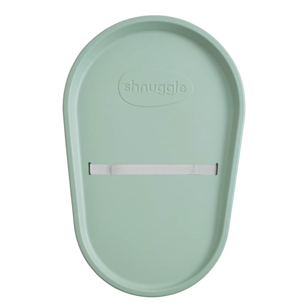 Shnuggle Squishy changing mat