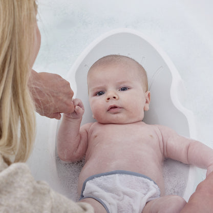 Shnuggle Newborn Bath Support | From 0-6 months