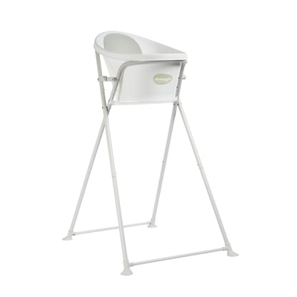Shnuggle Baby Bath 0-12 months & Foldable Stand
