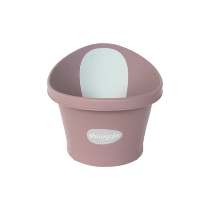 Shnuggle Baby Bath Tub, Suitable from Birth