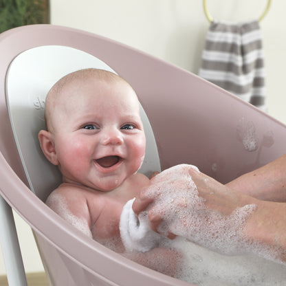 Shnuggle Baby Bath Tub, Suitable from Birth