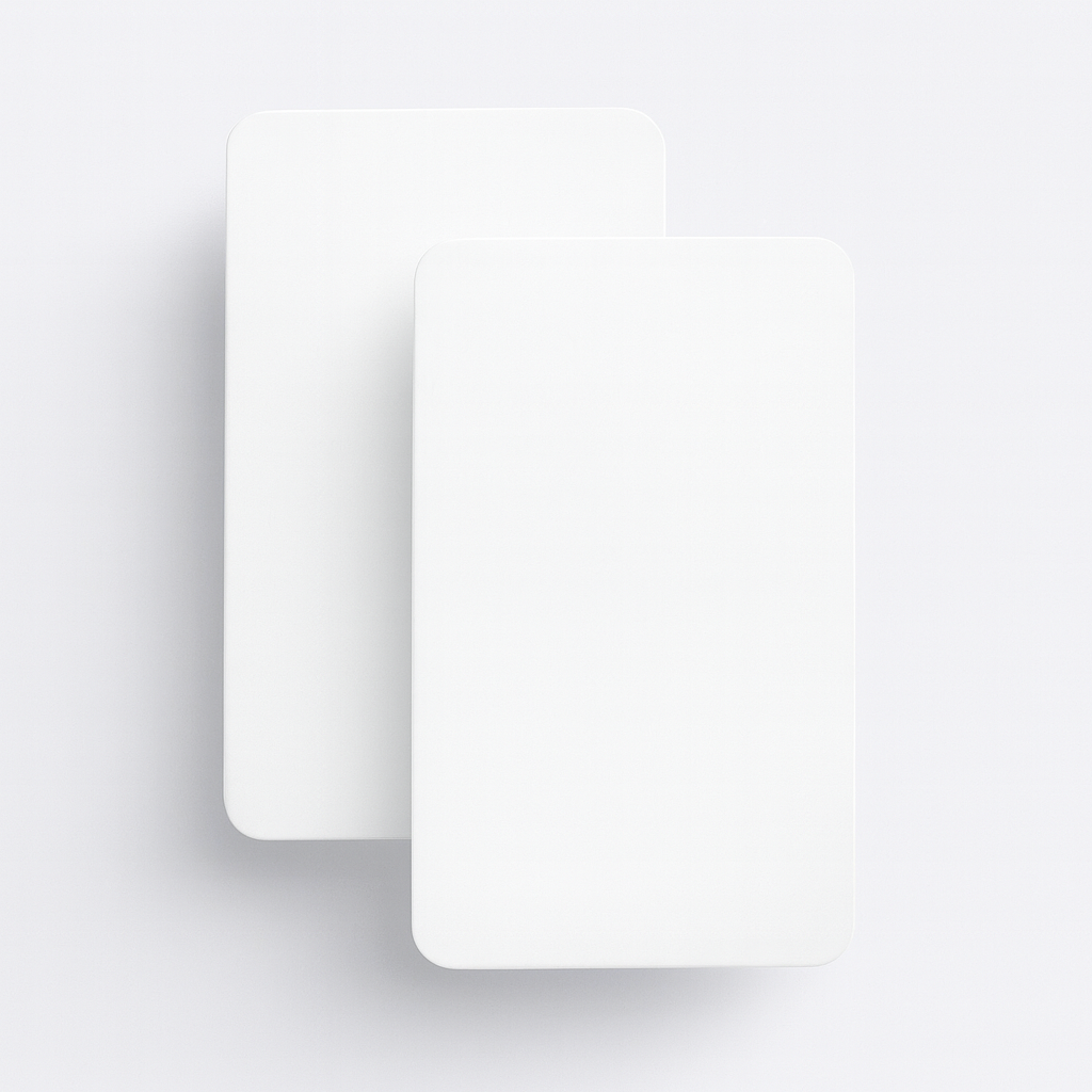 Shnuggle Air Lite Crib Fitted Sheets – 2-Pack