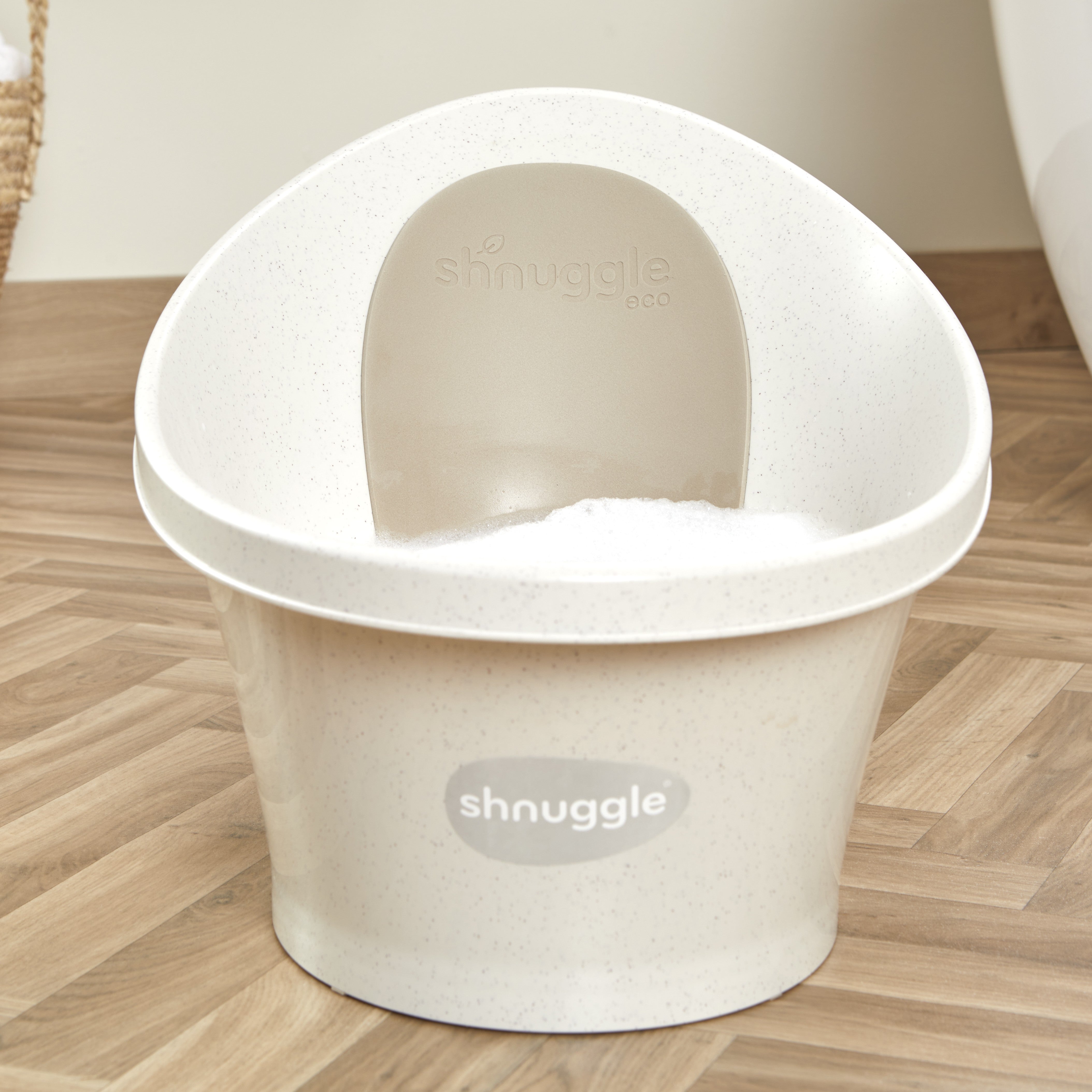 Shnuggle Baby Bath | Reloved & Sanitized (Open Box)