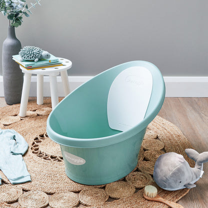 Shnuggle Baby Bath Tub, Suitable from Birth