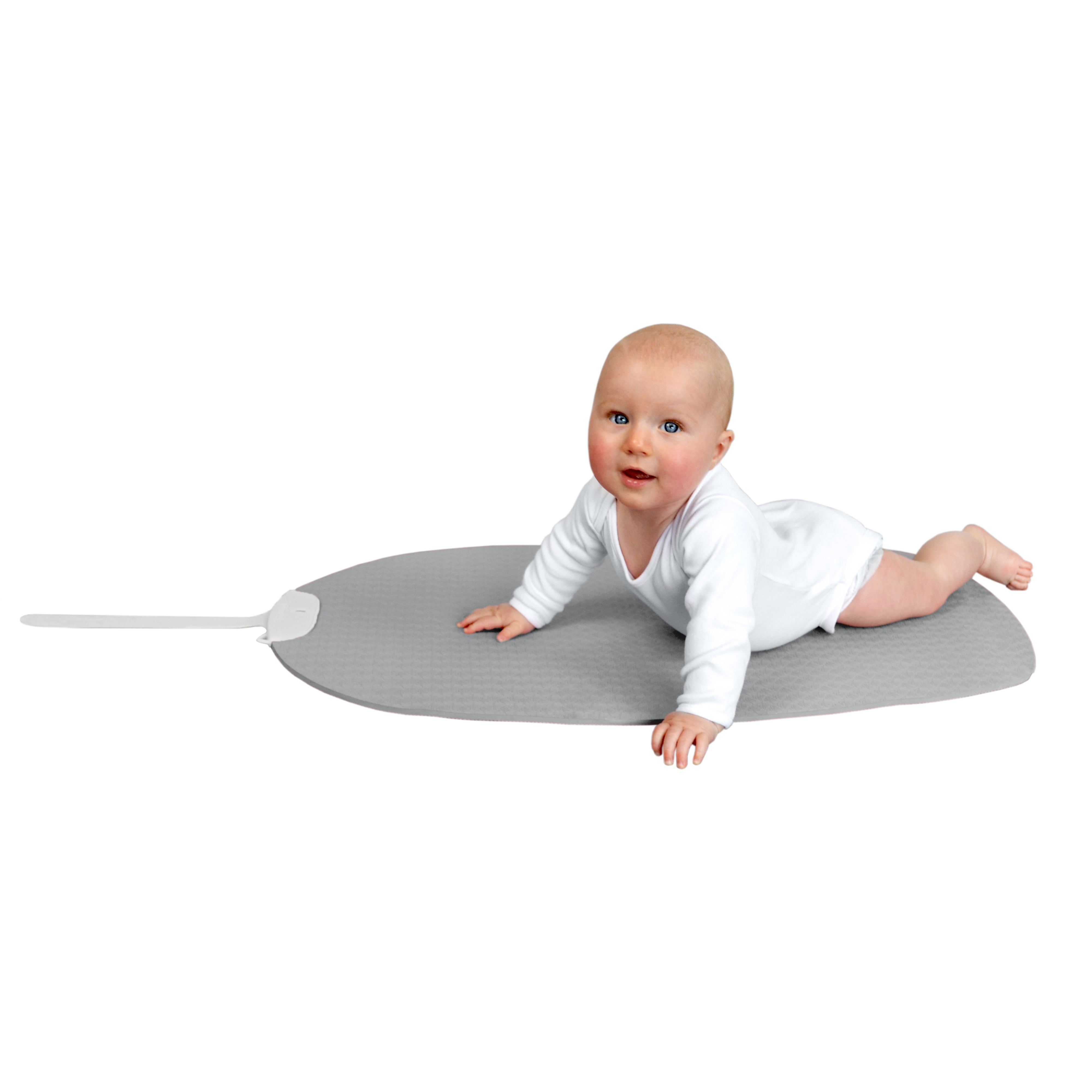 Shnuggle Portable Change, Play & Yoga Mat