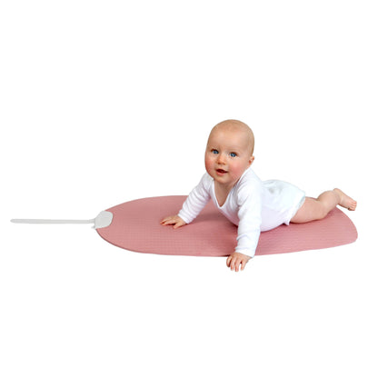 Shnuggle Portable Change, Play & Yoga Mat
