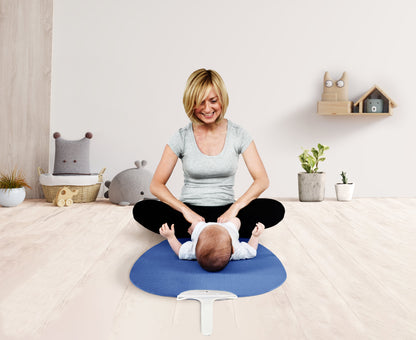 Shnuggle Portable Change, Play & Yoga Mat