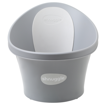 Shnuggle Baby Bath Tub, Suitable from Birth
