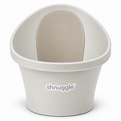 Shnuggle   Baby   Bath   Tub,   Suitable   from   Birth