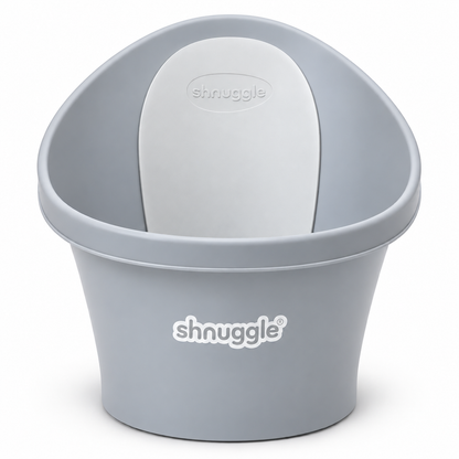 Shnuggle   Baby   Bath   Tub,   Suitable   from   Birth