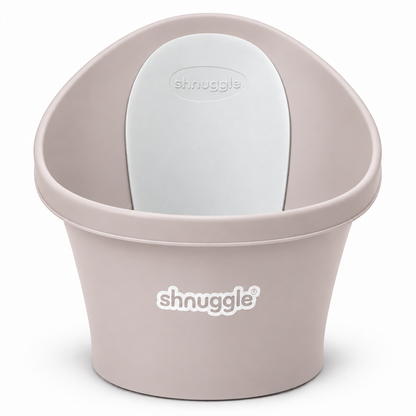 Shnuggle   Baby   Bath   Tub,   Suitable   from   Birth
