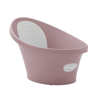 Shnuggle   Baby   Bath   Tub,   Suitable   from   Birth