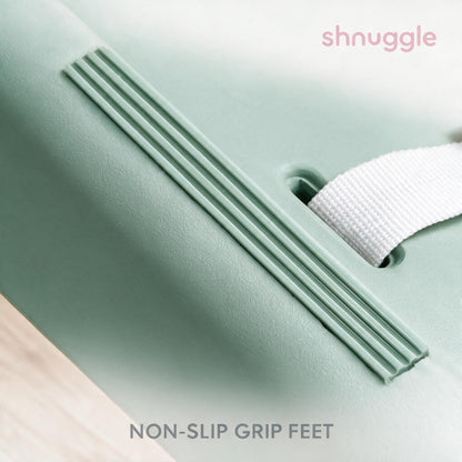 Shnuggle Squishy Diaper Changing Mat
