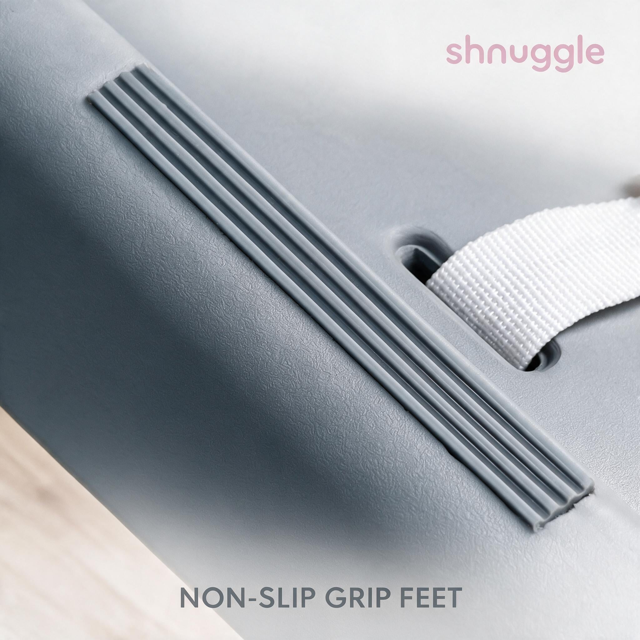 Shnuggle Squishy Diaper Changing Mat
