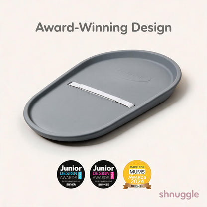 Shnuggle Squishy Diaper Changing Mat