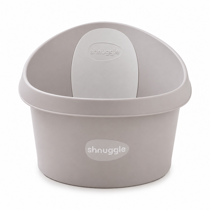 Shnuggle Toddler Bath Tub