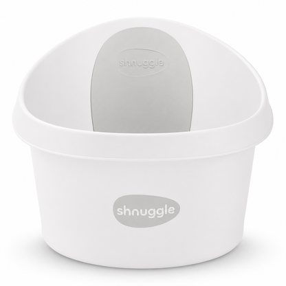 Shnuggle Toddler Bath Tub