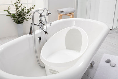 Shnuggle Toddler Bath Tub | Reloved & Sanitized (Open Box)