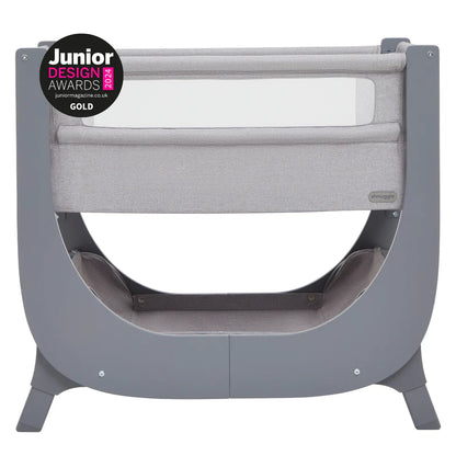 Shnuggle Air Lite Bedside Bassinet | Reloved & Sanitized (Open Box)