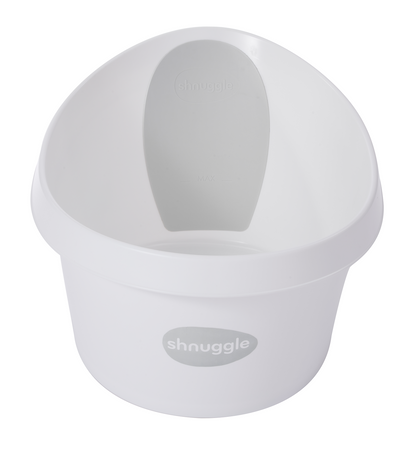 Shnuggle Toddler Bath Tub | Reloved & Sanitized (Open Box)