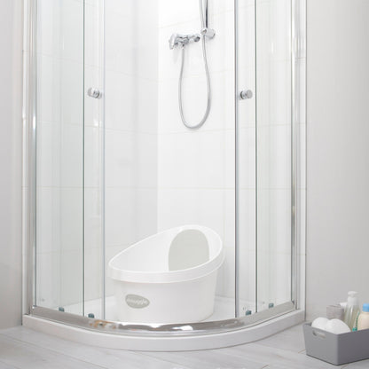 Shnuggle Toddler Bath Tub | Reloved & Sanitized (Refurbished)