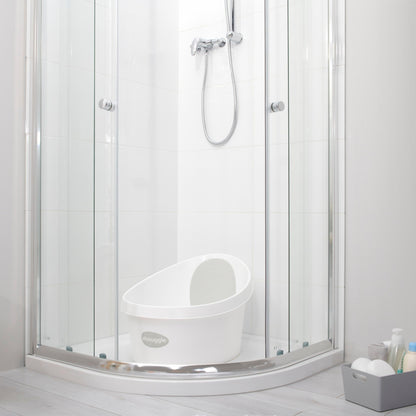 Shnuggle Toddler Bath Tub | Reloved & Sanitized (Open Box)