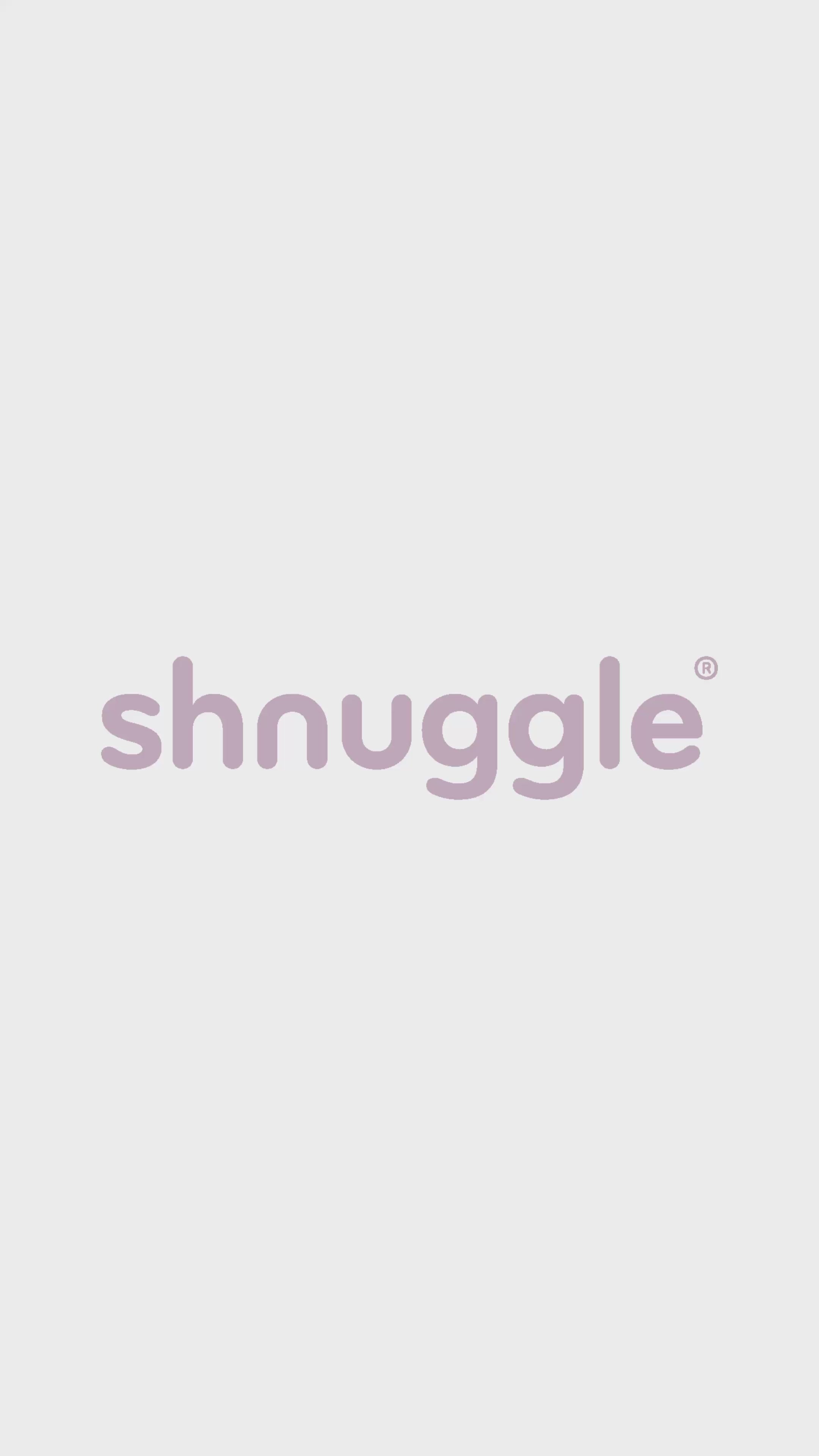 Shnuggle Squishy Diaper Changing Mat