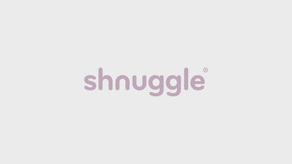 Shnuggle Squishy Diaper Changing Mat