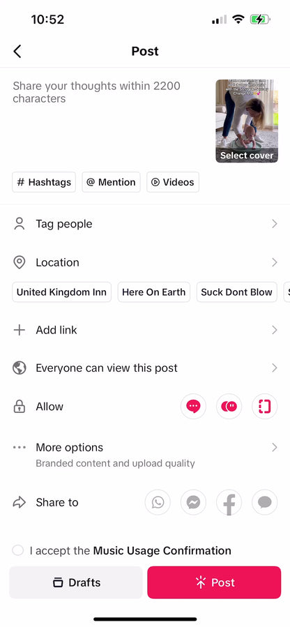 Shnuggle Squishy Diaper Changing Mat