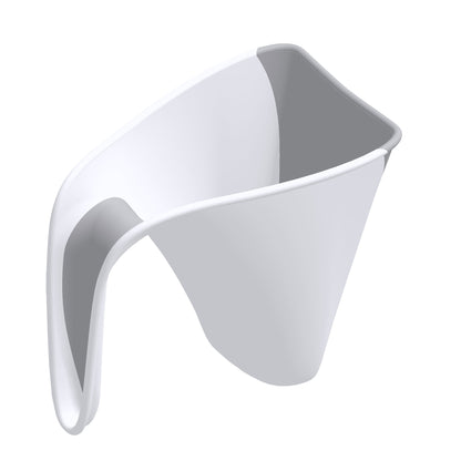 Shnuggle Bath Accessories Bundle - Ellie Scoop, Washy Jug, Boats & Wishy Toy - 4-Piece Set