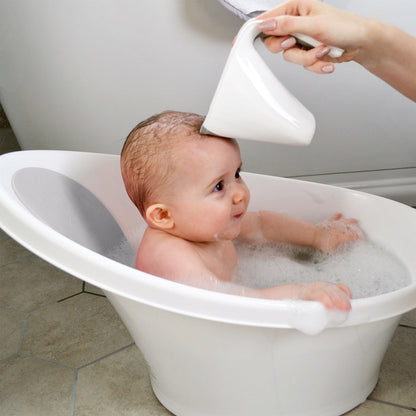 Shnuggle Bath Accessories Bundle  4-Piece Set